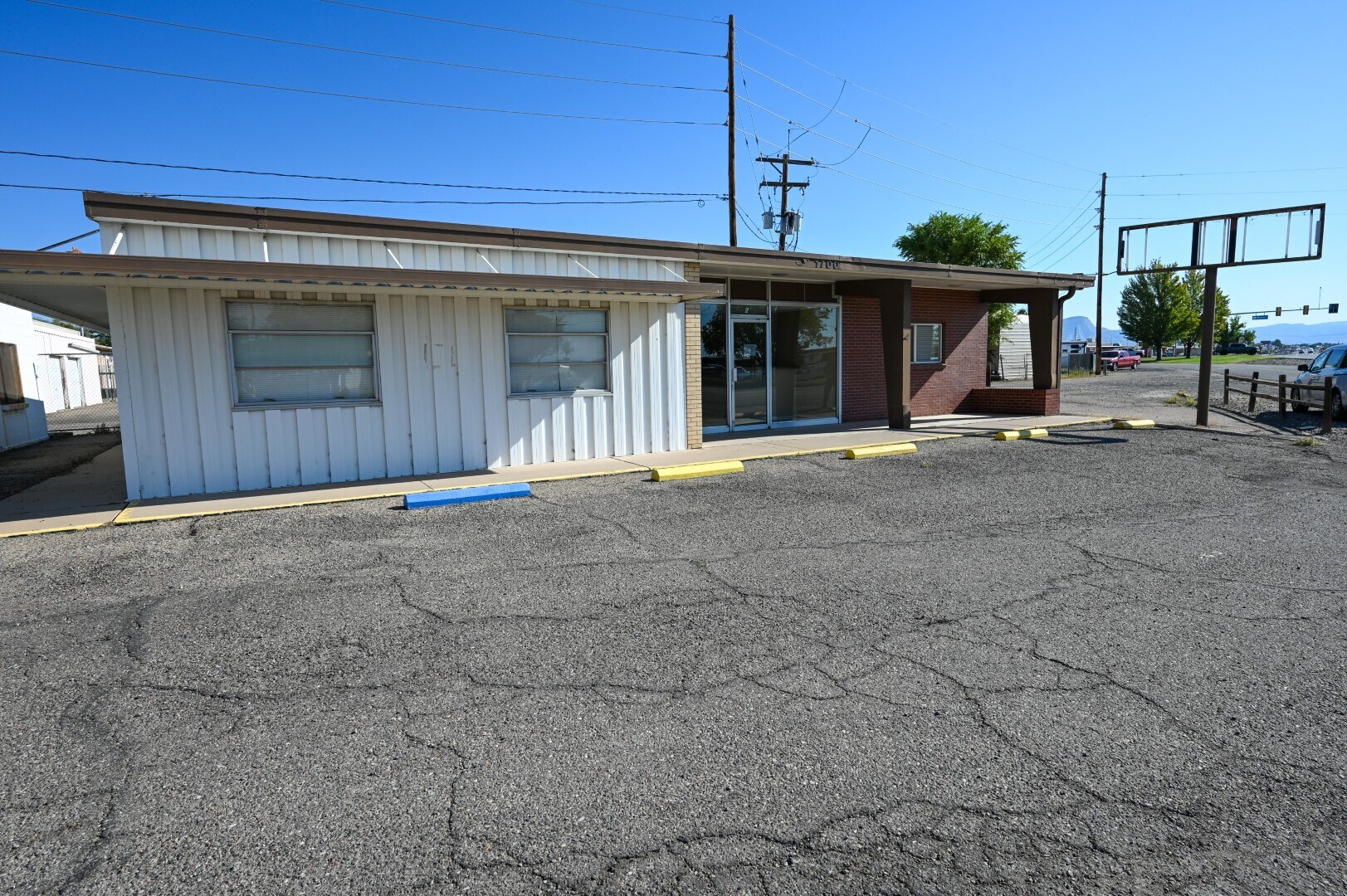 1700 I 70 Business Loop, Grand Junction, CO for lease Primary Photo- Image 1 of 9