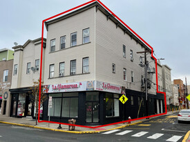 4312 Kennedy Blvd, Union City NJ - Services immobiliers commerciaux