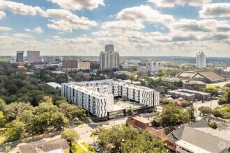 444 W College Ave, Tallahassee, FL - AERIAL  map view - Image1