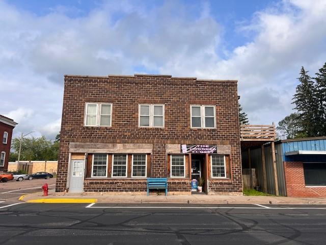 137 N Central Ave, Owen, WI for sale Building Photo- Image 1 of 6