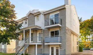 Plus de détails pour 283-289 Boul De La Salette, Saint-jerome, QC - Multi-résidentiel à vendre