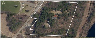 More details for 769 Daniel Webster Hwy, Merrimack, NH - Industrial for Lease