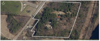 Plus de détails pour 769 Daniel Webster Hwy, Merrimack, NH - Industriel à louer