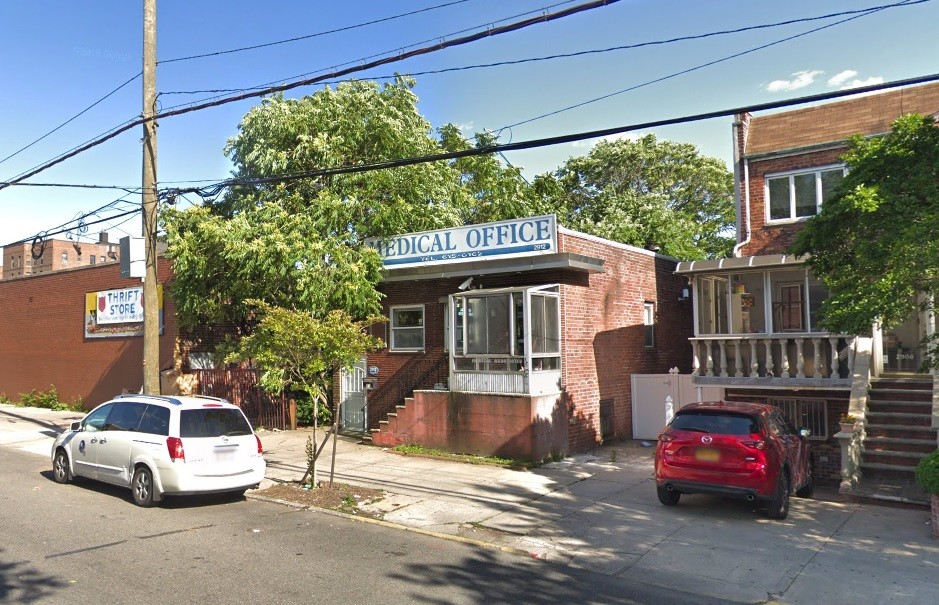 2912 Avenue X, Brooklyn, NY for sale Primary Photo- Image 1 of 6