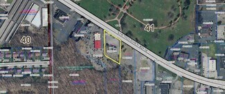 Plus de détails pour 4166 Youngstown Rd SE, Warren, OH - Terrain à vendre