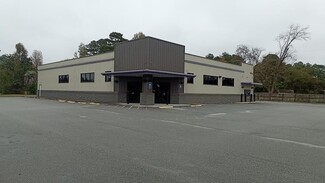 More details for 114 E Second Ave, Glenwood, GA - Retail for Sale