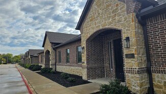Plus de détails pour 11619 Independence Parkway, Frisco, TX - Bureau/Médical à louer