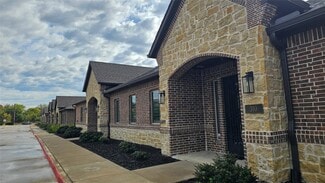 More details for 11619 Independence Parkway, Frisco, TX - Office/Medical for Lease