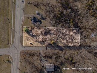 Plus de détails pour 4909 Cooper Chapel Rd, Louisville, KY - Terrain à vendre