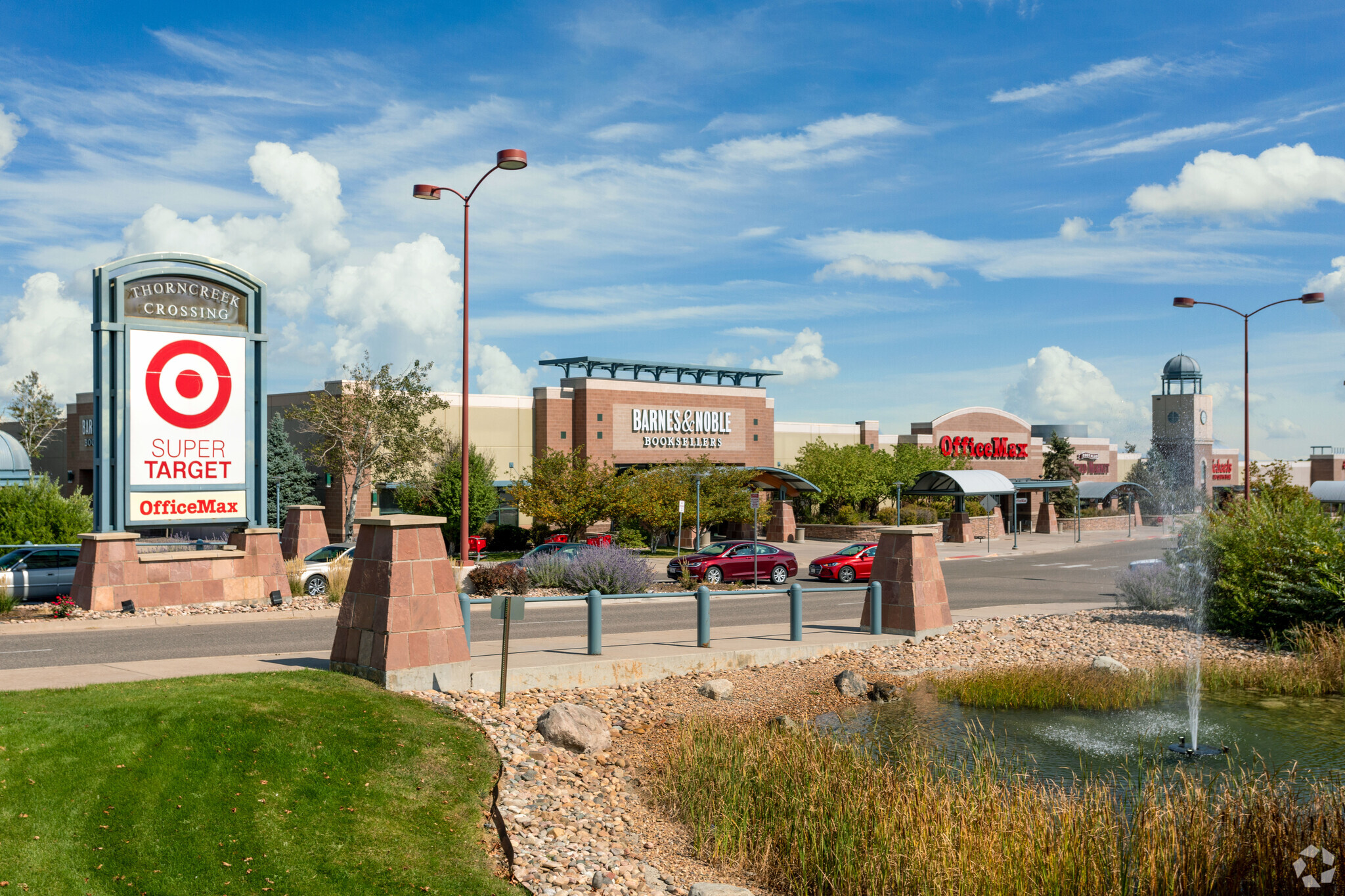 931-1301 E 120th Ave, Thornton, CO for lease Building Photo- Image 1 of 14