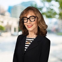 Judith Harvest