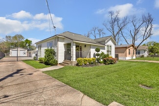 More details for 203 Isaacks Rd, Humble, TX - Flex for Lease