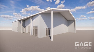 1138 W 20th St, Houston, TX for lease Interior Photo- Image 2 of 4