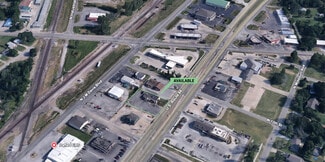 More details for 905 N Lynn Riggs Blvd, Claremore, OK - Retail for Lease