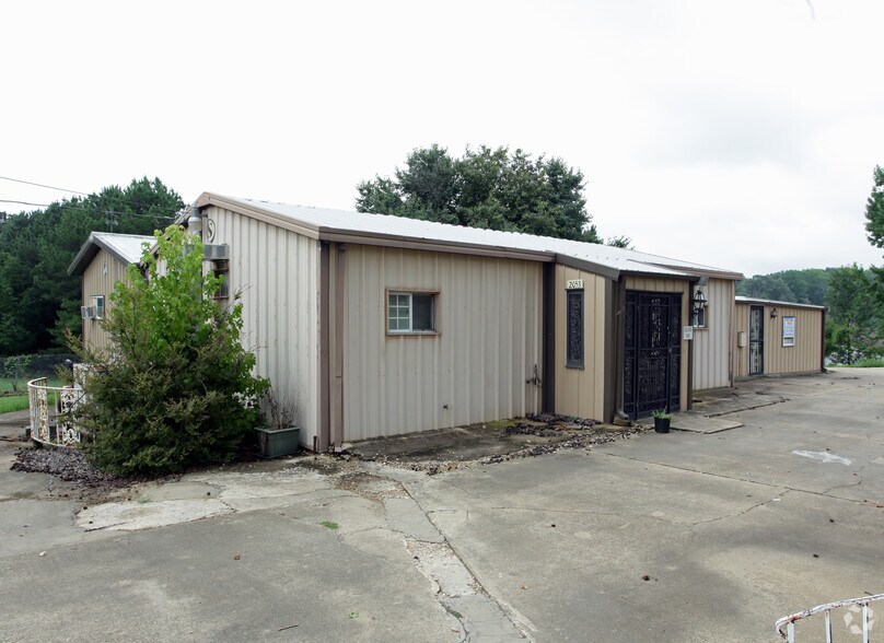 2053 Tipton Rd, Atoka, TN for sale - Primary Photo - Image 1 of 2