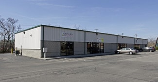 More details for 8020 Reading Rd, Cincinnati, OH - Industrial for Lease