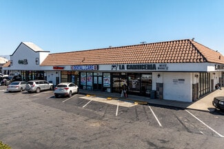 More details for 1200-1238 N Hacienda Blvd, La Puente, CA - Retail for Lease