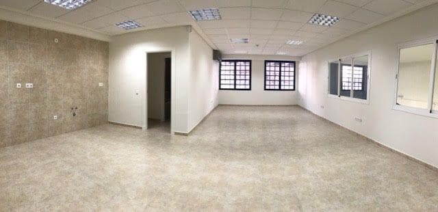 Industrial in San Sebastián de los Reyes, Madrid for lease Floor Plan- Image 1 of 3