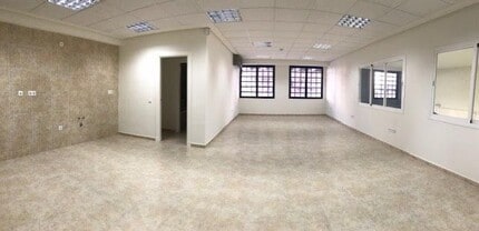 Industrial in San Sebastián de los Reyes, Madrid for lease Floor Plan- Image 1 of 3