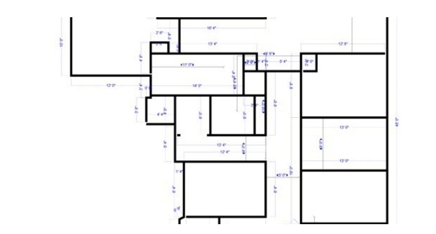 422 Garrisonville Rd, Stafford, VA à louer Plan d  tage- Image 1 de 1