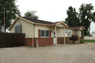 Plus de détails pour 2105 Pine Dr, Ferdinand, IN - Bureau/Commerce de détail à louer