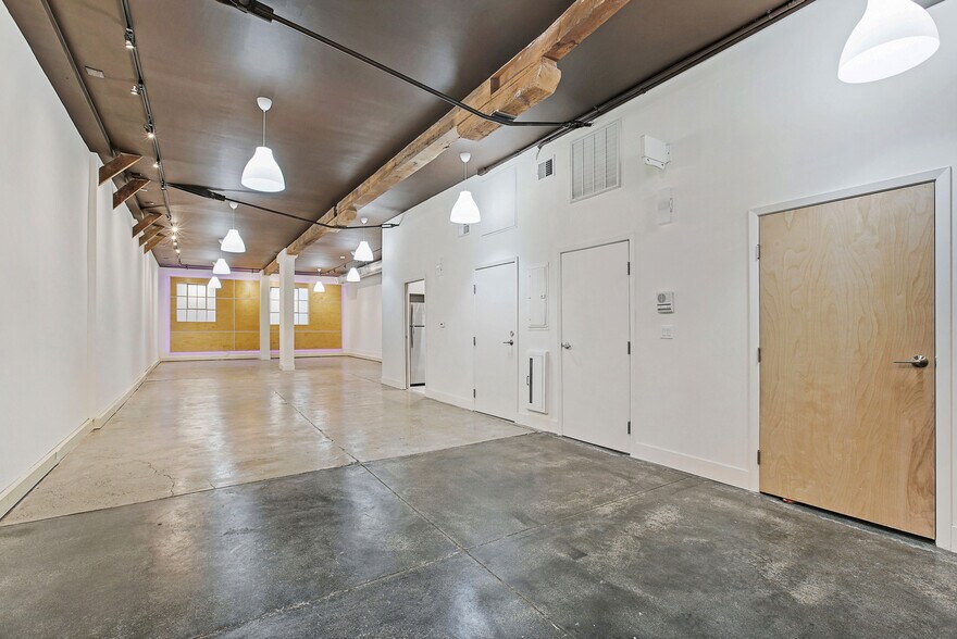 736 Clementina St, San Francisco, CA à vendre - Photo intérieure - Image 2 de 15