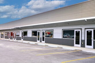 6923 W Loop 1604, San Antonio, TX for lease Building Photo- Image 1 of 6