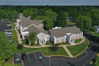 More details for 400-415 Executive Dr, Langhorne, PA - Office for Lease