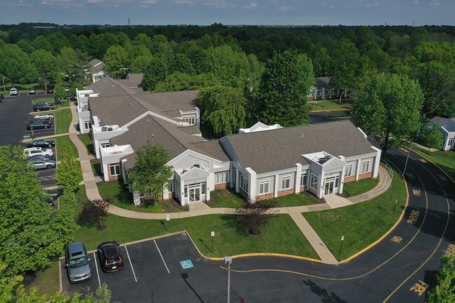 More details for 400-415 Executive Dr, Langhorne, PA - Office for Lease