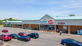 Plus de détails pour 534 N Main St, New Carlisle, OH - Commerce de détail à louer