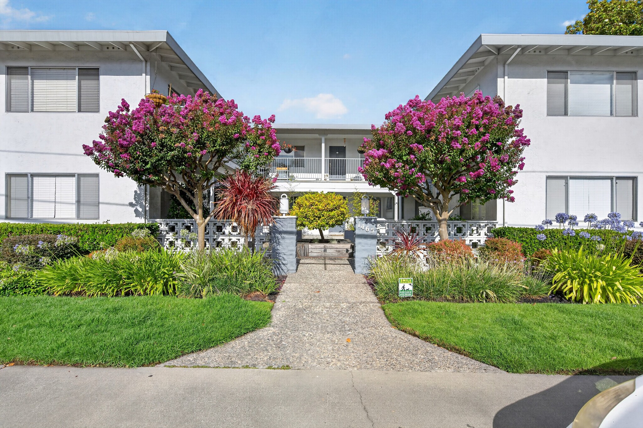 1465 Mt Pisgah Rd, Walnut Creek, CA à vendre Photo du bâtiment- Image 1 de 29