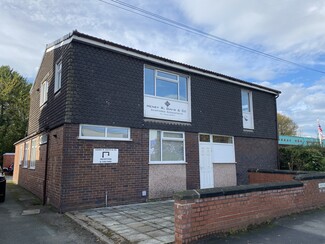 More details for 33 Chester Rd W, Deeside - Office for Sale