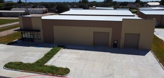 Plus de détails pour 11811 Champion Forest Dr, Houston, TX - Industriel à vendre