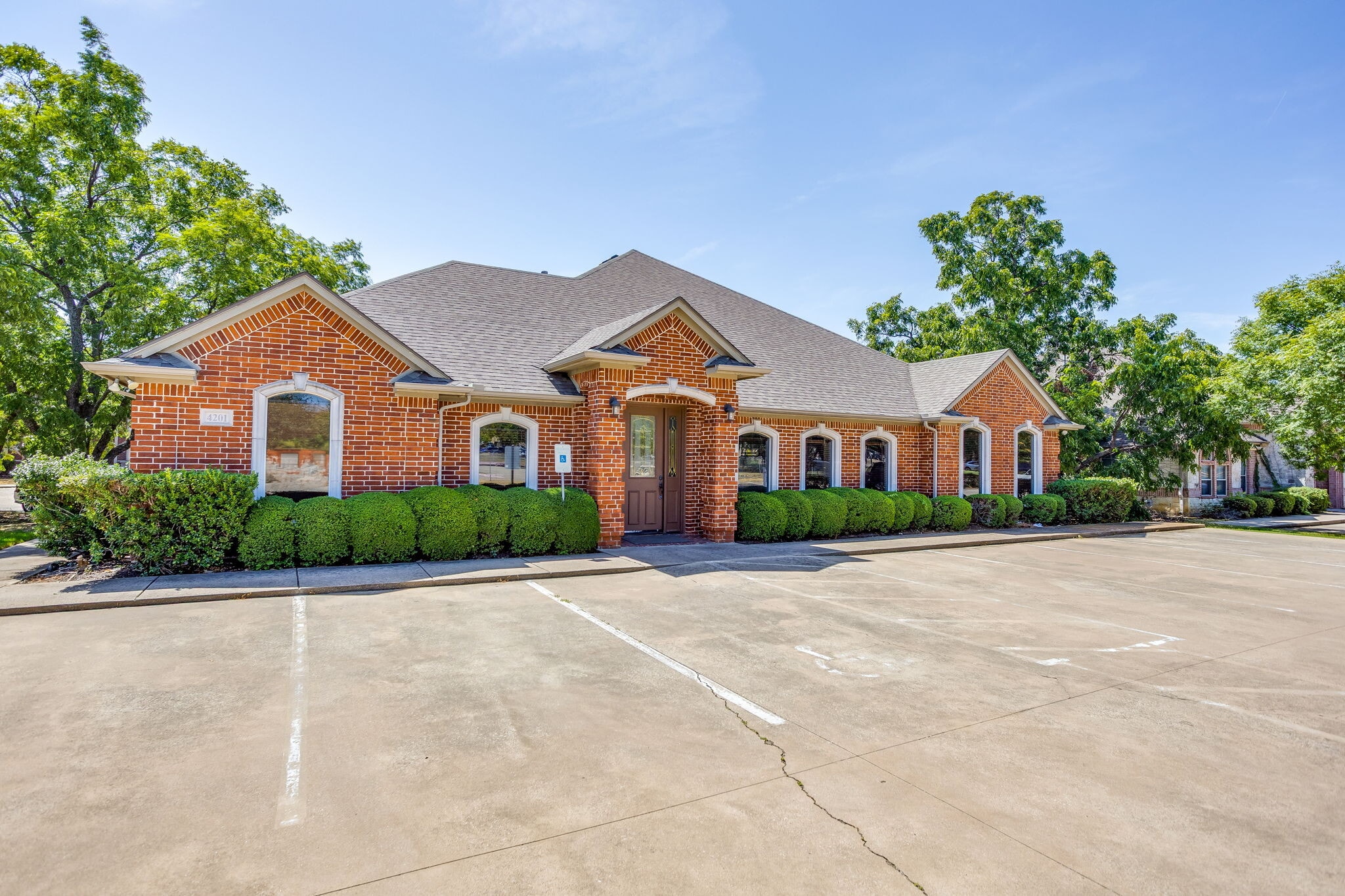 4201 Gateway Dr, Colleyville, TX for sale Building Photo- Image 1 of 32