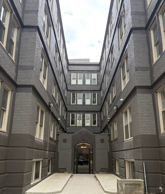 Plus de détails pour 30 E Philadelphia St, Detroit, MI - Multi-résidentiel à vendre