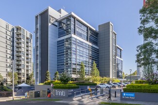 Plus de détails pour 39 Delhi Rd, North Ryde - Bureau à louer