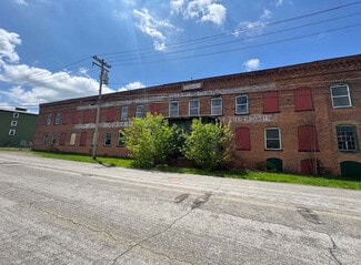 More details for 340 Work st, Falconer, NY - Industrial for Sale