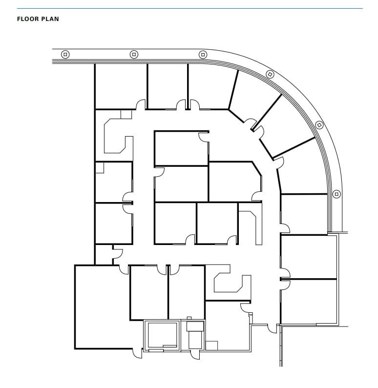675 S Arapeen Dr, Salt Lake City, UT for lease Floor Plan- Image 1 of 1
