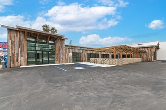 More details for 1600 Lincoln Blvd, Santa Monica, CA - Office, Retail for Lease