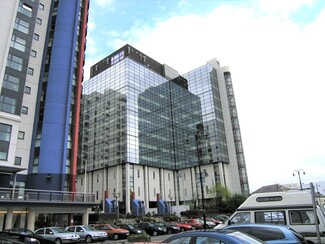 More details for Churchill Way Way, Cardiff - Office for Lease