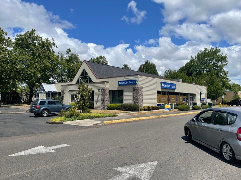 1970 SE 14th Ave, Albany, OR for lease - Building Photo - Image 3 of 18