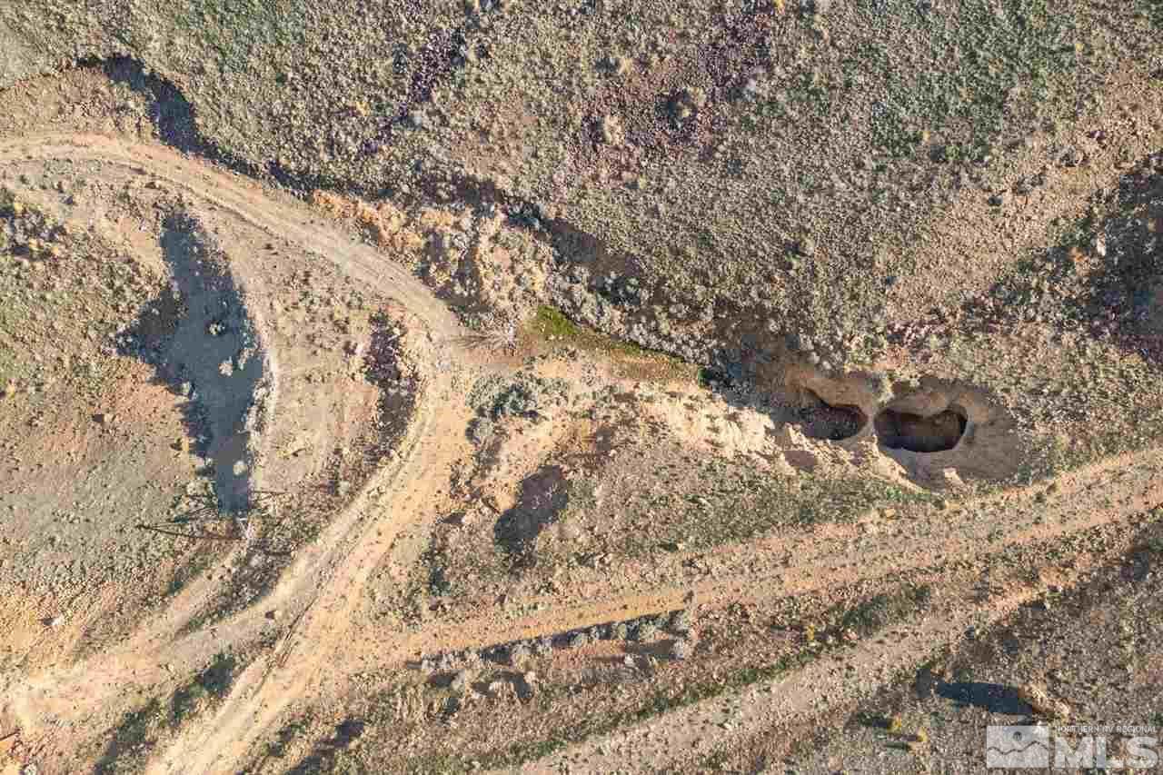 2800 Mason Rd, Winnemucca, NV à vendre Photo principale- Image 1 de 38