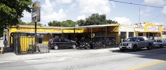 Plus de détails pour 5600 NW 2nd Ave, Miami, FL - Commerce de détail à louer