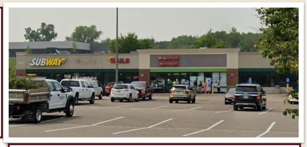 9041-9127 Broderick Blvd, Inver Grove Heights, MN for lease - Building Photo - Image 3 of 6