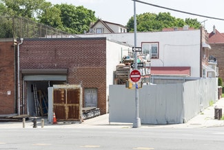 More details for 105-02-105-14 Astoria Blvd, East Elmhurst, NY - Industrial for Sale