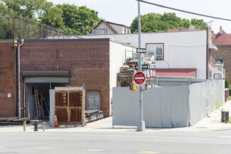 Plus de détails pour 105-02-105-14 Astoria Blvd, East Elmhurst, NY - Industriel à vendre