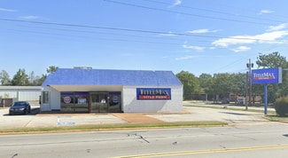 More details for 125 Elbert St, Elberton, GA - Retail for Sale