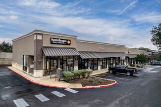 Plus de détails pour 19851 State Highway 46 W, Spring Branch, TX - Commerce de détail à louer