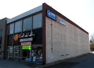 Plus de détails pour 515 Hempstead Tpke, West Hempstead, NY - Bureau à louer