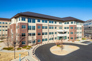 Community Physicians Pavilion - Épicerie